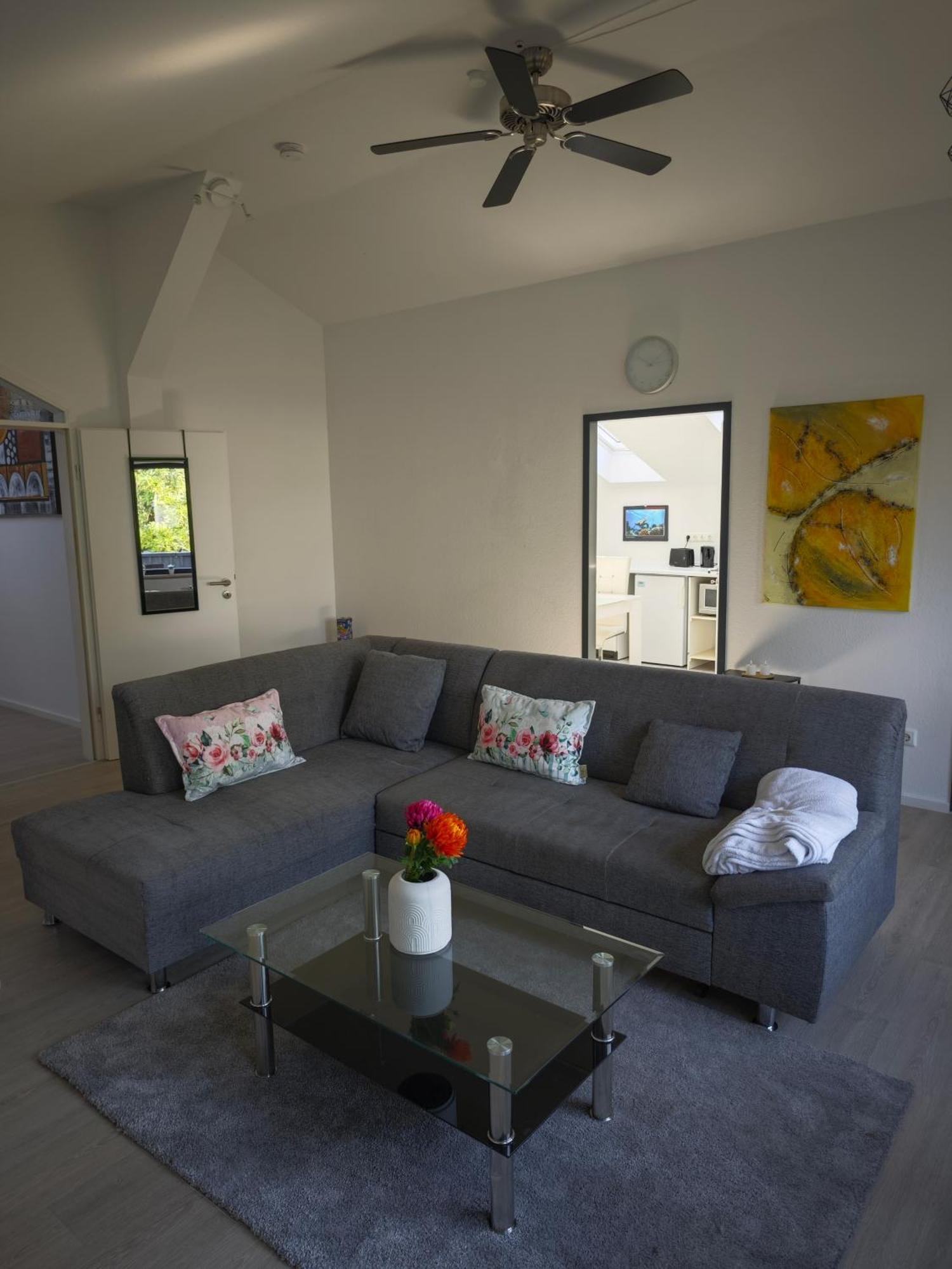 Villa Levilia Strullendorf Экстерьер фото