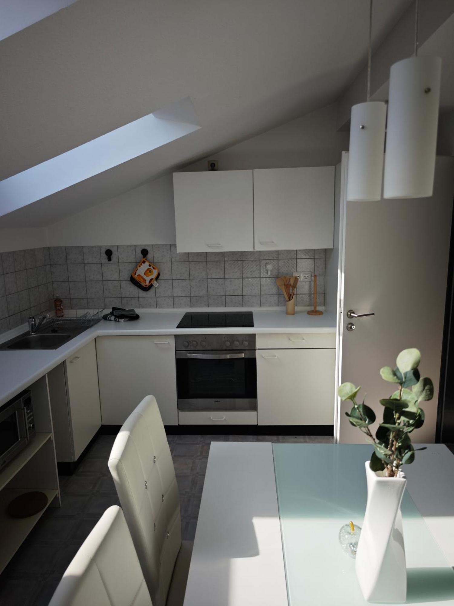 Villa Levilia Strullendorf Экстерьер фото