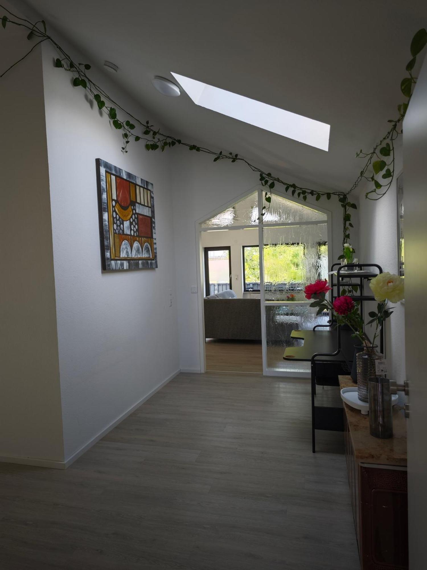 Villa Levilia Strullendorf Экстерьер фото