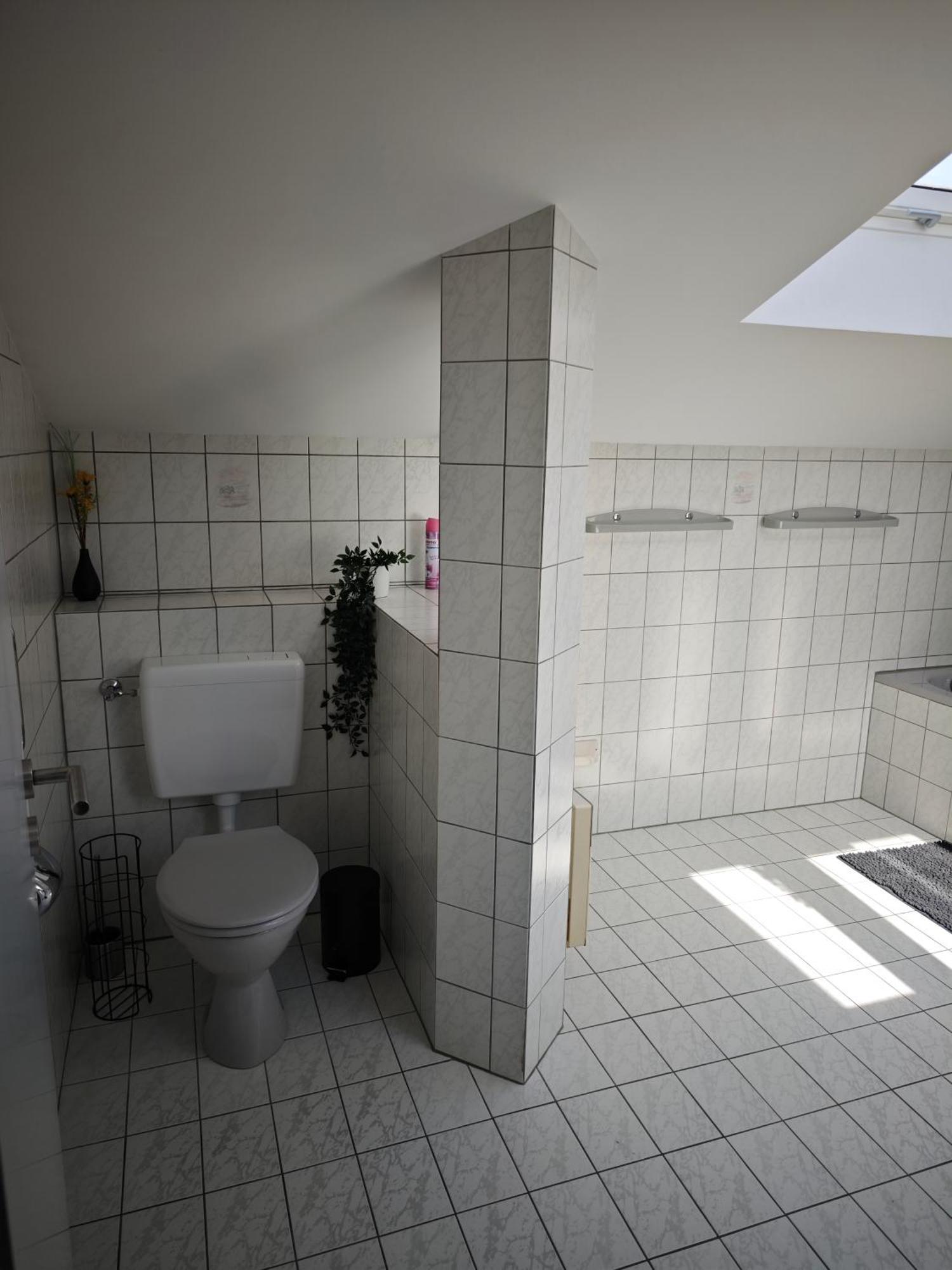 Villa Levilia Strullendorf Экстерьер фото