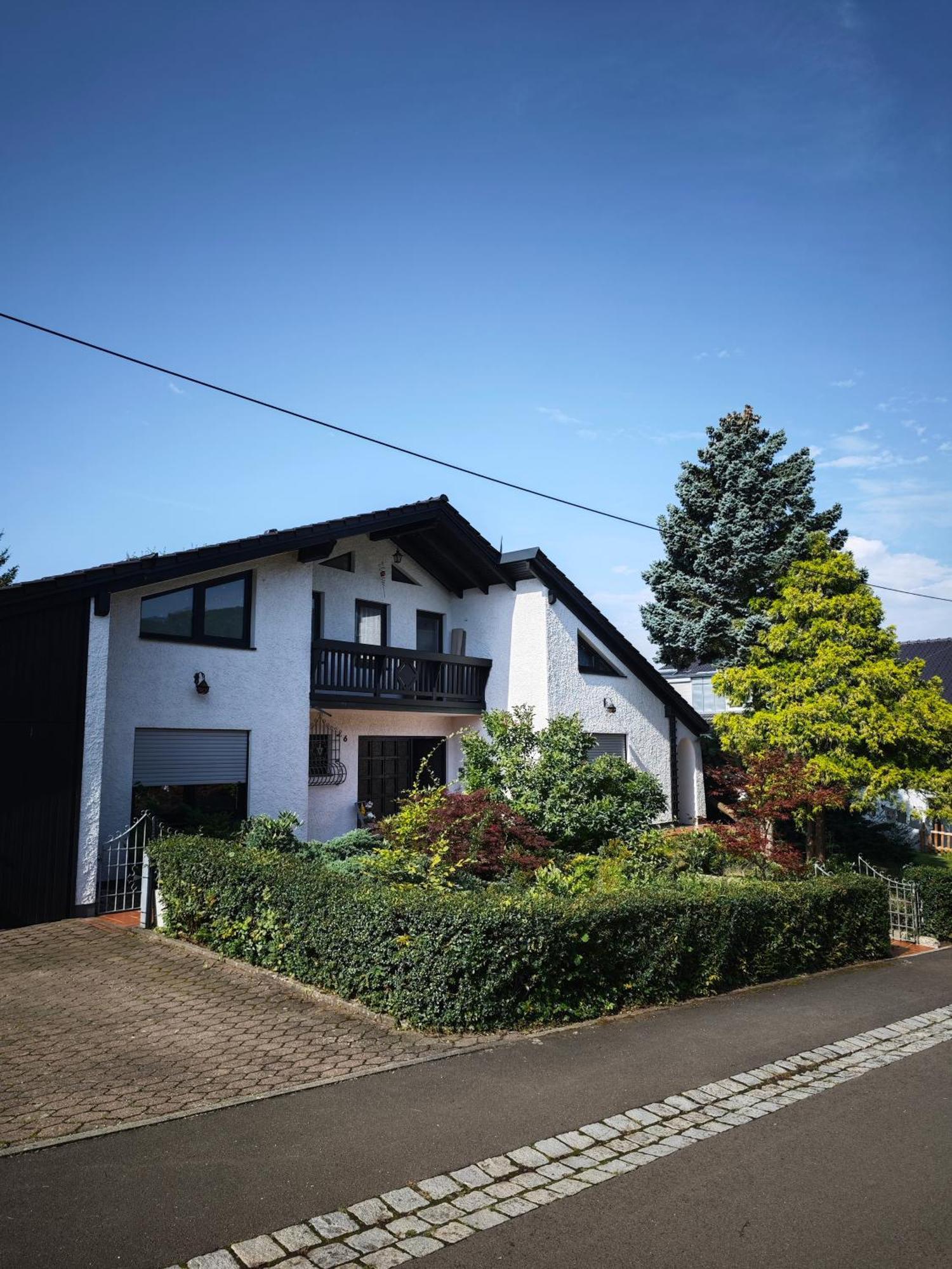 Villa Levilia Strullendorf Экстерьер фото