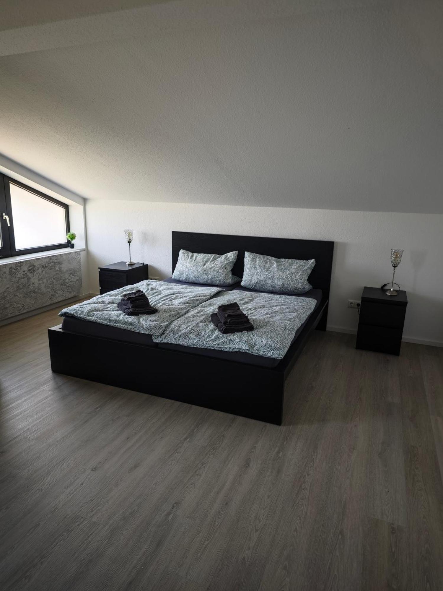 Villa Levilia Strullendorf Экстерьер фото