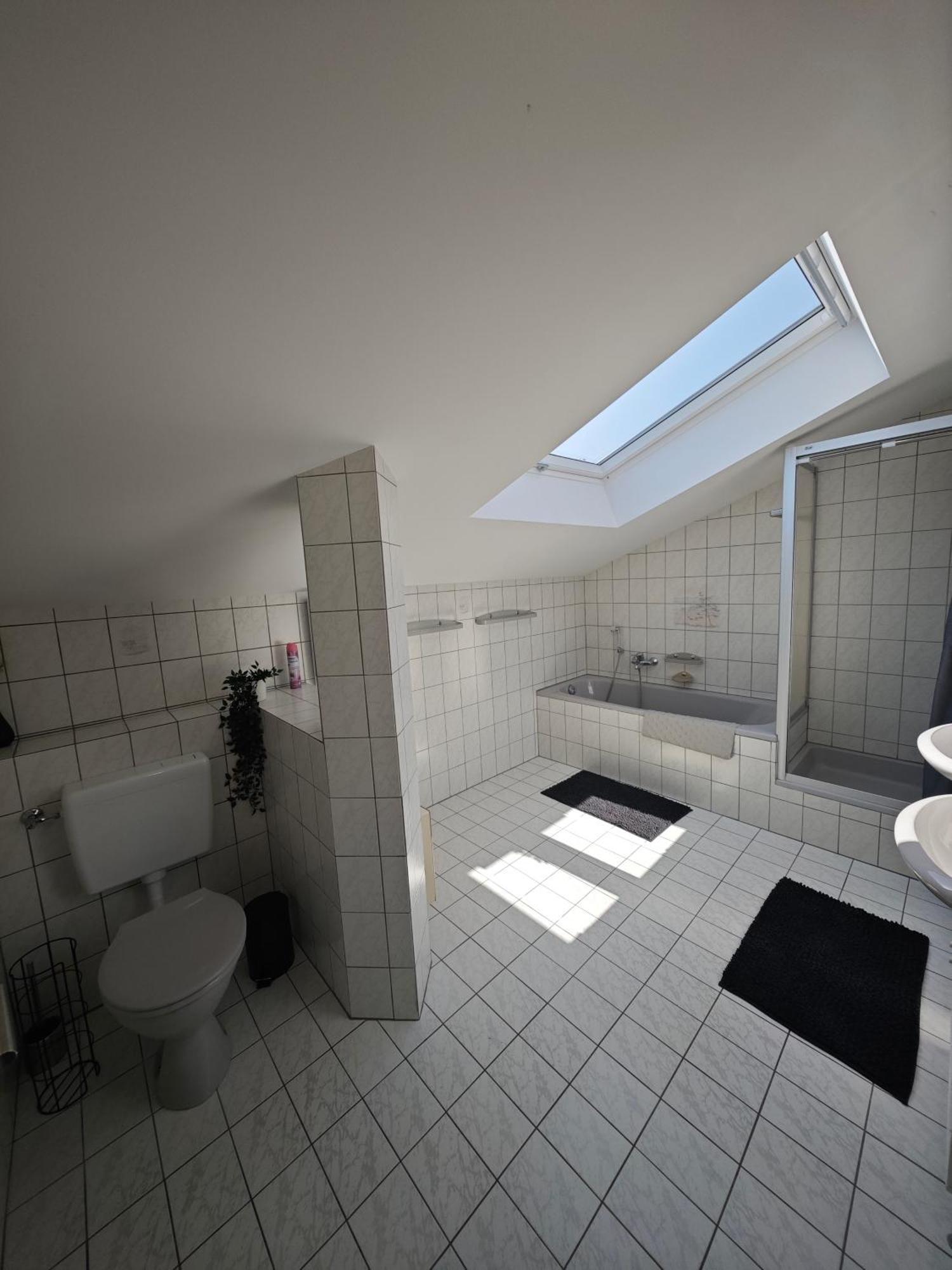Villa Levilia Strullendorf Экстерьер фото