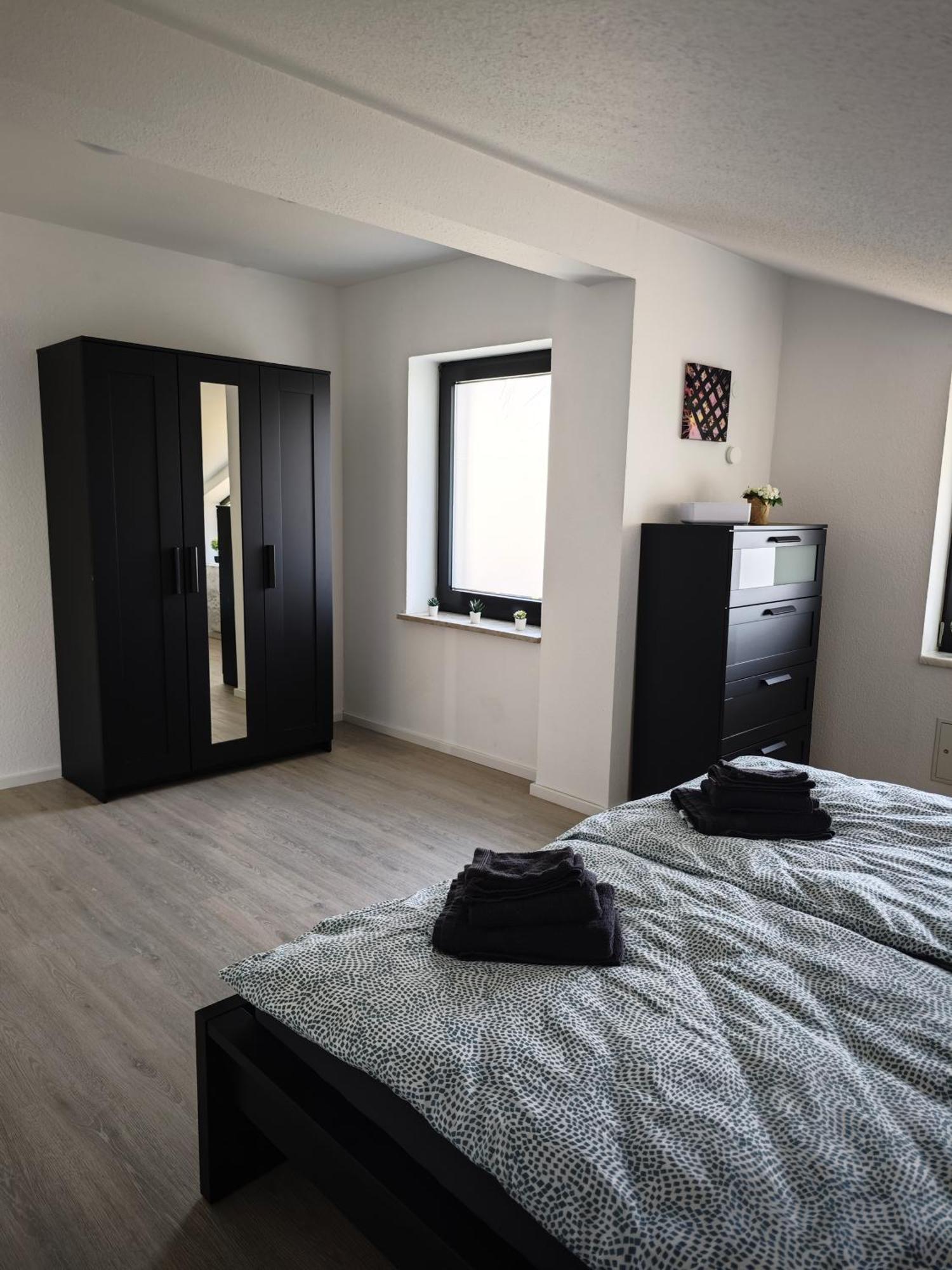 Villa Levilia Strullendorf Экстерьер фото