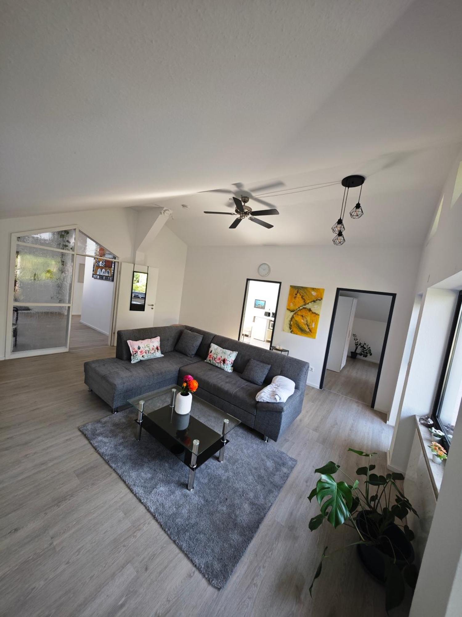 Villa Levilia Strullendorf Экстерьер фото